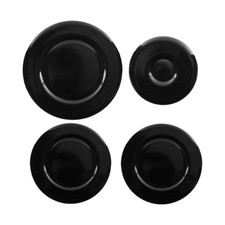 Gas Hob Burner Caps Small, Medium, Large - Compatible with Howdens, Beko,