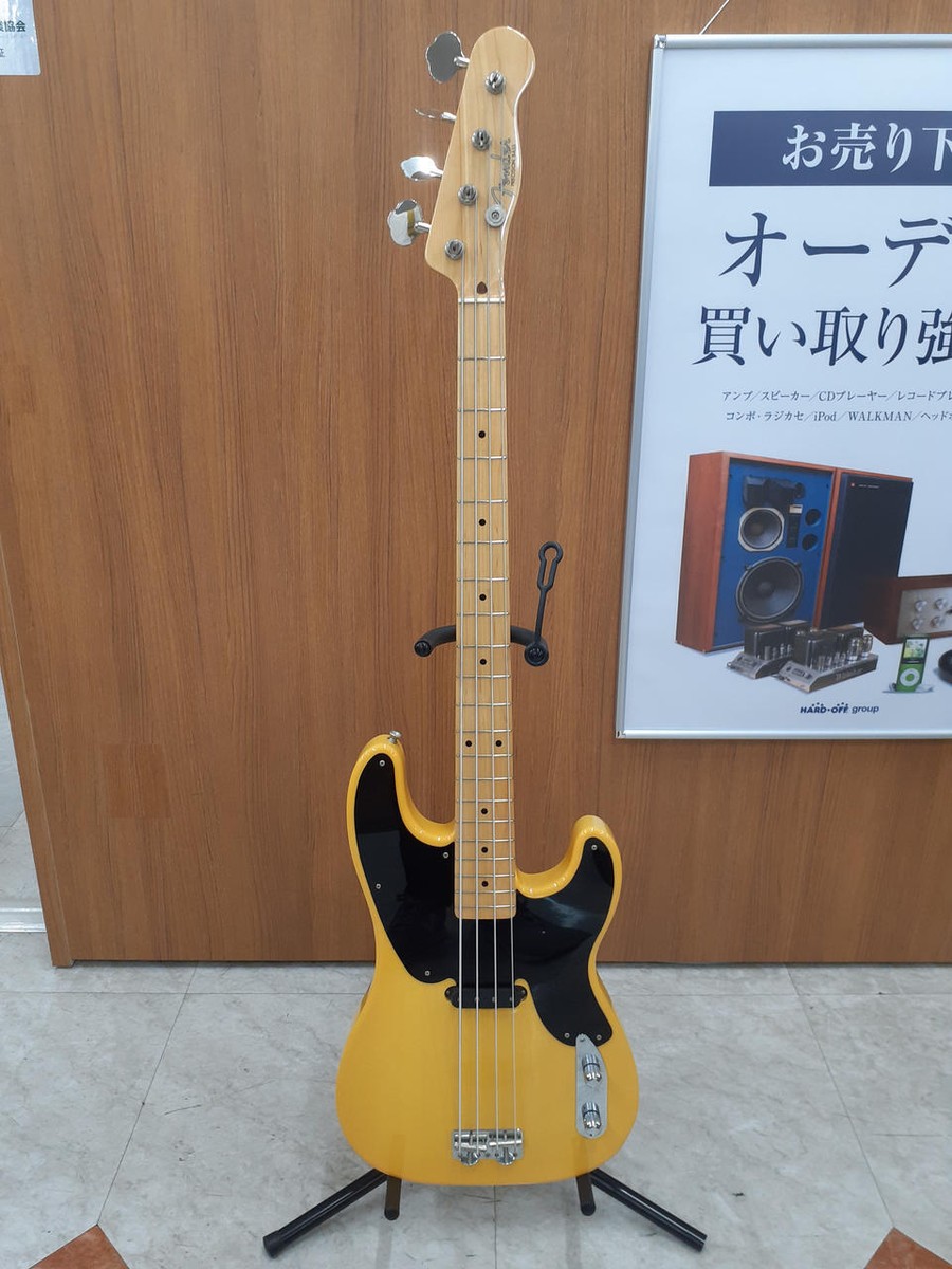 フェンダー ジャパン OPB fender japan 50s FENDER JAPAN