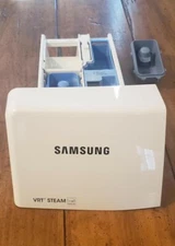 Samsung Washer Soap Dispenser Drawer Assembly OEM Part # DC97-16619H