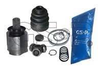 650040 GSP Gelenksatz, Antriebswelle FüR Dacia,Nissan,Renault