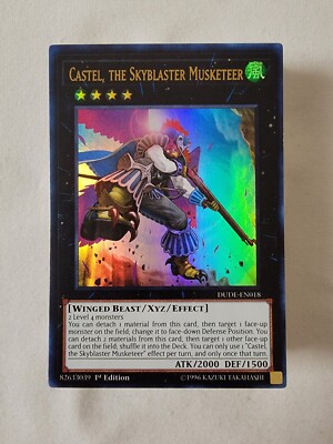 yugioh yosenju pendulum deck Amazon.com: Complete Custom Deck for Yu-Gi-Oh! main image 1