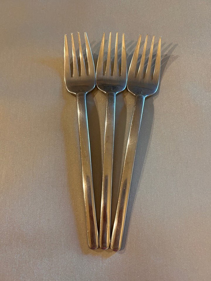 Mikasa ZENA Flatware Stainless Glossy and Satin CHOICE eBay
