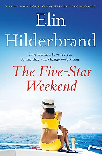 The Five-Star Weekend by Elin Hilderbrand - Fast Delivery Paperback