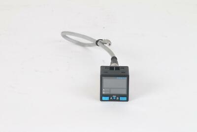 Festo SPAB-B2R-R18-2P-M8 X4 Drucksensor Pressure Sensor 553147