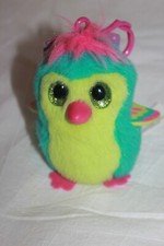 Spin Master Hatchimals Series 1 Plush Clip-On Mystery Character 2017