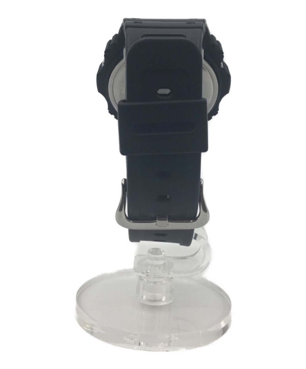 【G-SHOCK】NEIGHBORHOOD DW-5750E DW-5750E-1B | CASIO