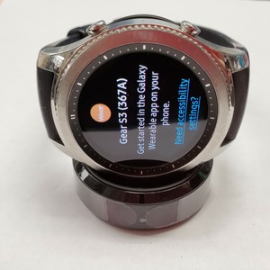 gear s3 classic ebay