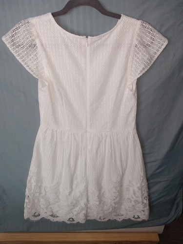 The LOFT LITTLE SPRING DRESS - Picture 9 of 12