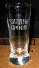 Southern Comfort Shot Glass