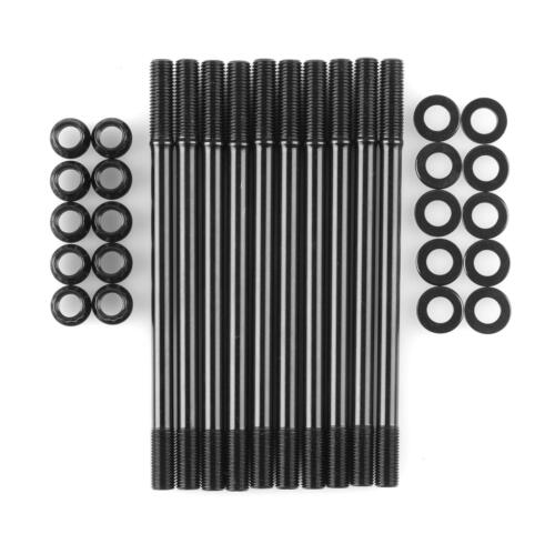ARP 208-4303 12-Point Head Stud Kit For 1994-2001 Honda/Acura B18C1 VTEC - Picture 4 of 8