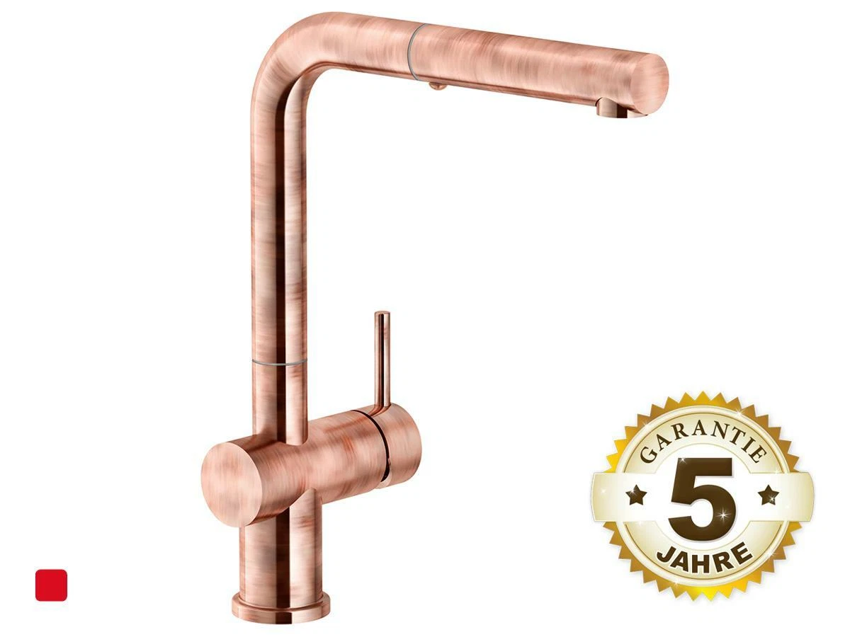 Franke Active Plus Copper - 12673 Hochdruckarmatur Wasserhahn | eBay 