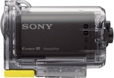 Sony HDR-AS15 Action Camera