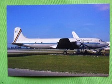BAHAMASAIR DC 6A N7822C