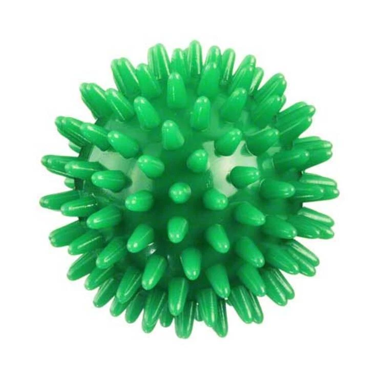 RFM Igelball 7cm grün · 1 St · PZN 01420690