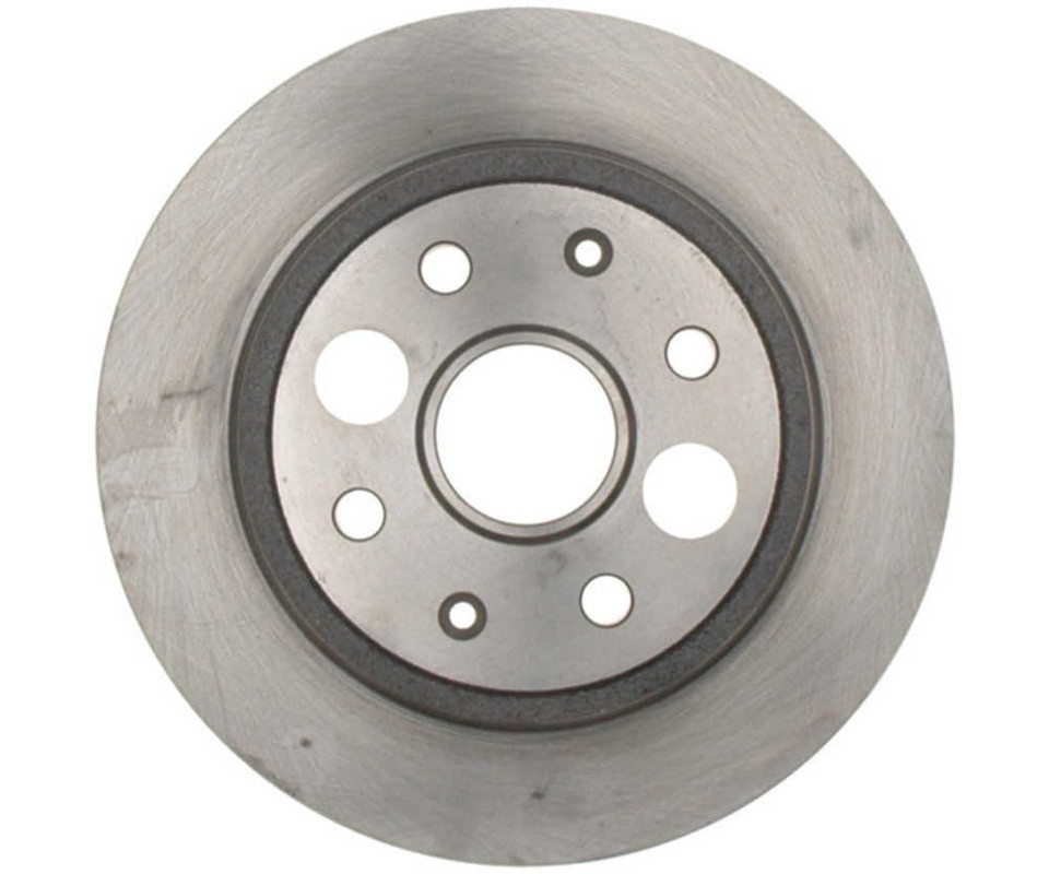 EBC Premium Front Rotors (242x19mm) | 86-89 Acura Integra 1.6 main image 0