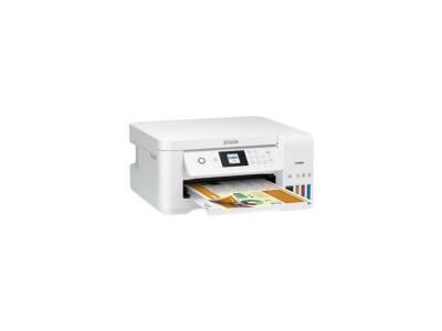 Epson WorkForce ST-C2100 Supertank Color multifunction printer - C11CJ63203