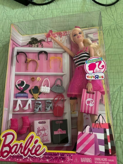 barbie fashionistas toys r us