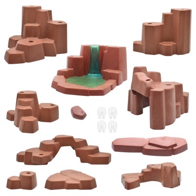 ebay playmobil western