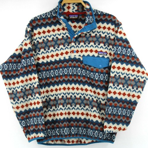 patagonia men's snap t pullover sale