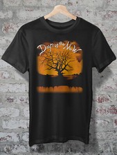 DAYS OF THE NEW Men's Unisex S-234XL Black Shirt D632