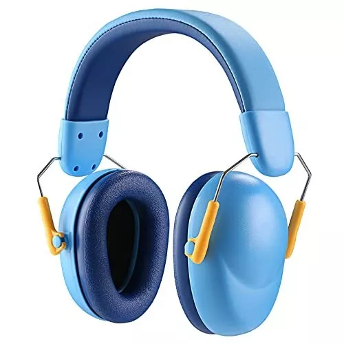 Noise cancelling headphones for autism deals