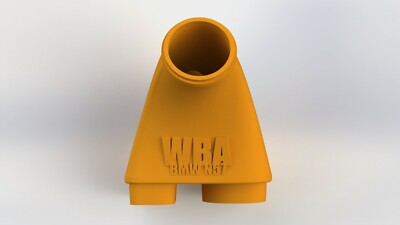 BMW N54 / N55 / N20 Intake Port Vacuum Adapter For Walnut Blasting -- Free Ship - Foto 11