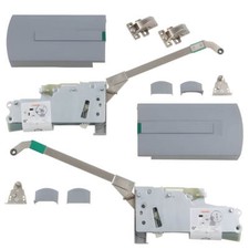 Grass Hochliftbeschlag F-20 Komplett Set Klappenbeschlag Kinvaro Klappenhalter