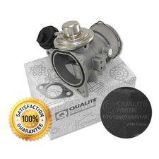 OEM ABGASRÜCKFÜHRUNGSVENTIL AGR VENTIL FÜR VW TRANSPORTER T5 MULTIVAN V 2.5 TDI