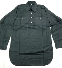 INDIAN WARS US ARMY INFANTRY CAVALRY M1885 WOOL SHIRT- SIZE 3 (41-44R)