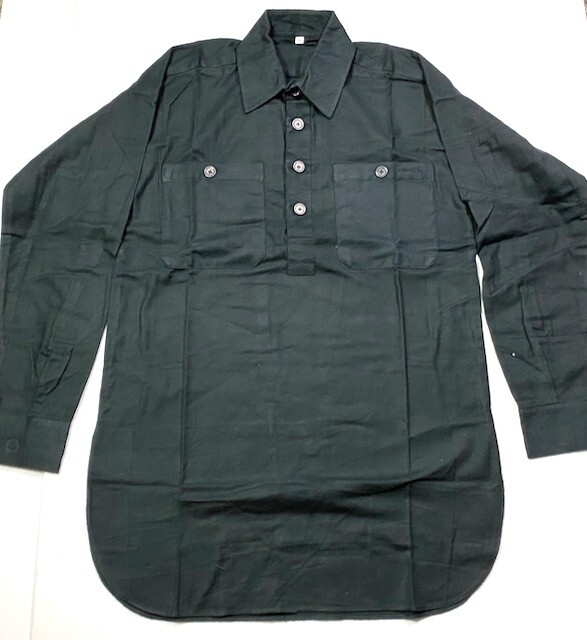 INDIAN WARS US ARMY INFANTRY CAVALRY M1885 WOOL SHIRT- SIZE 5 (50-52R)