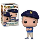 Funko Pop! Television WB 100 #1334 Gilligan's Island THE SKIPPER
