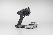 Kyosho Mini-Z RWD Sauber Mercedes Groupe C Rennsportwagen C9 KYO32353S