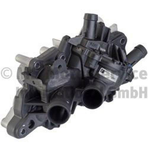 Pompe a eau haut de gamme module de refroidissement pour Octavia III TSI