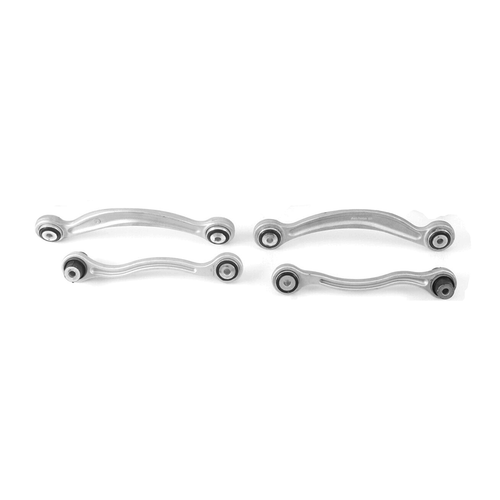 Rear Control Arm 8 Kit for Mercedes C E CLS Class W204 W212 W218 A207 C207 E350 - Picture 2 of 5