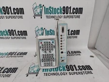 Natus XLTEK Brain Monitor 10388 & Patient Sleep/EEG Breakout 012378 (As-Is)