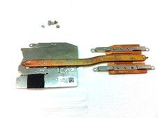 Original ASUS VivoBook 15 F512DA Cooling Heatsink W/ Screws Set 13N1-7ZA0201 198