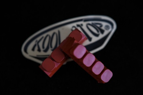 Kool Stop Bremsschuhe Shimano AX Suntour Campagnolo Weinmann Mafac Brake Pads - Bild 7 von 24