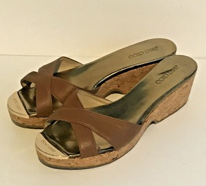 jimmy choo prima wedge