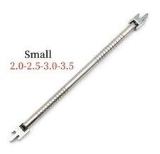 1Pc Dental Orthodontic Bracket Locator Placement Gauge Positioner Adjustable