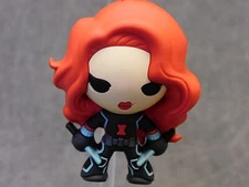 Marvel Comics NEW * Black Widow Clip * Blind Bag 85th Anniversary Monogram