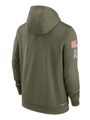 nfl salute to service gear