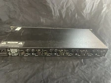 dbx 1046 Quad Compressor/Limiter - Black