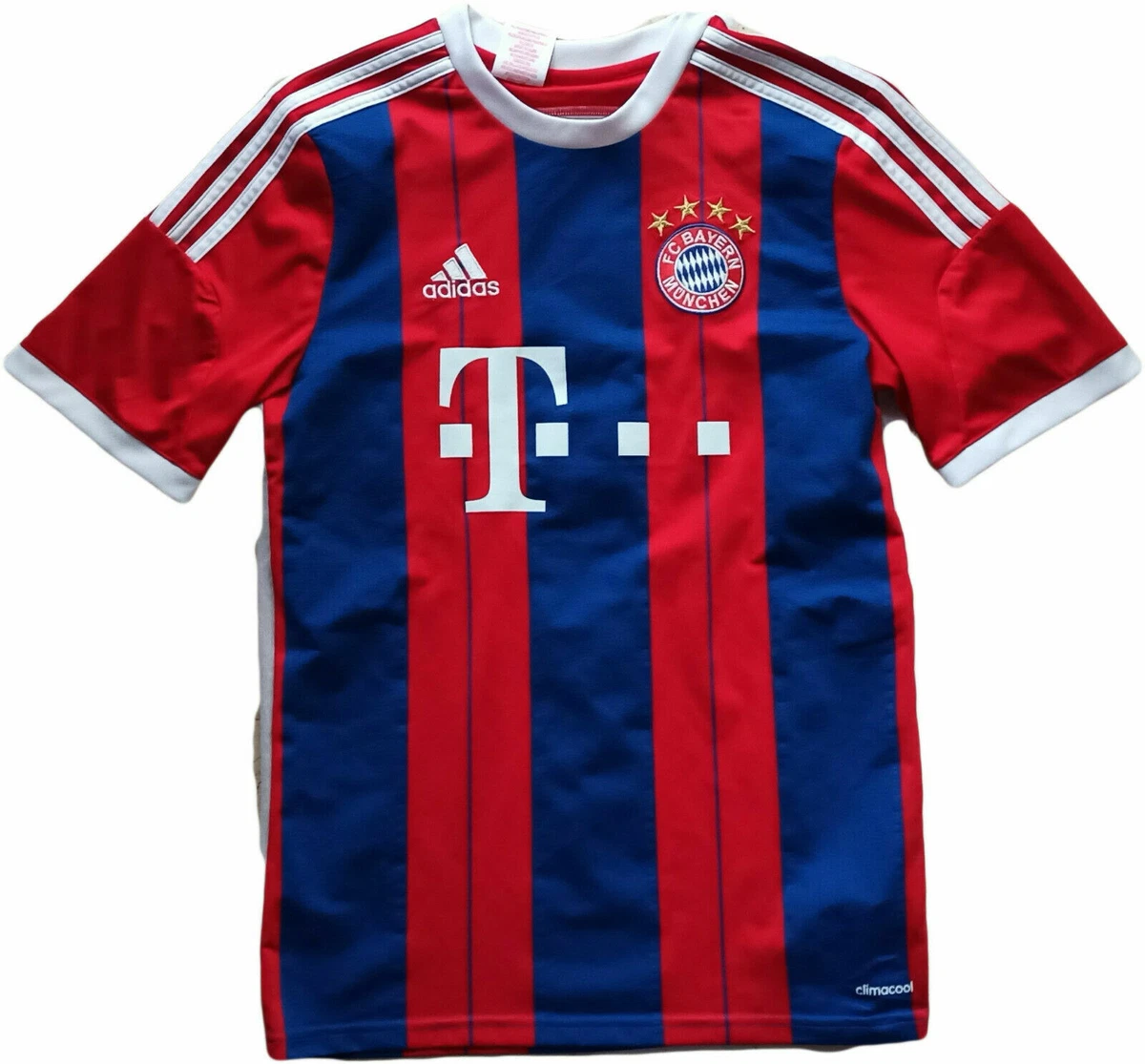 Maglia bayern monaco best sale 2014