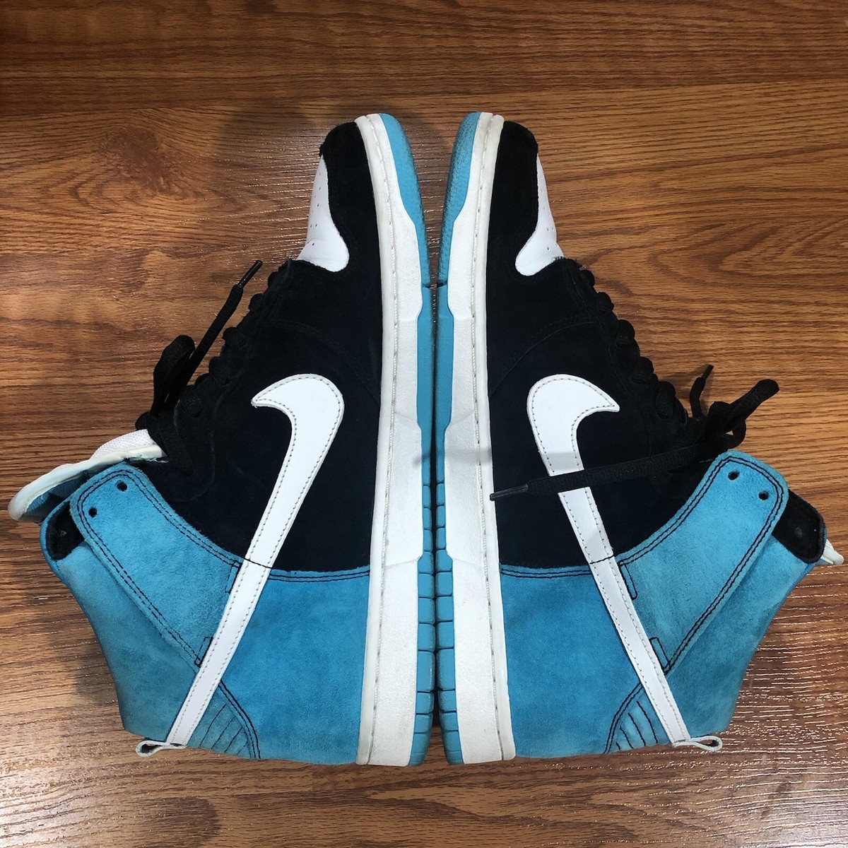 Nike SB Dunk High 