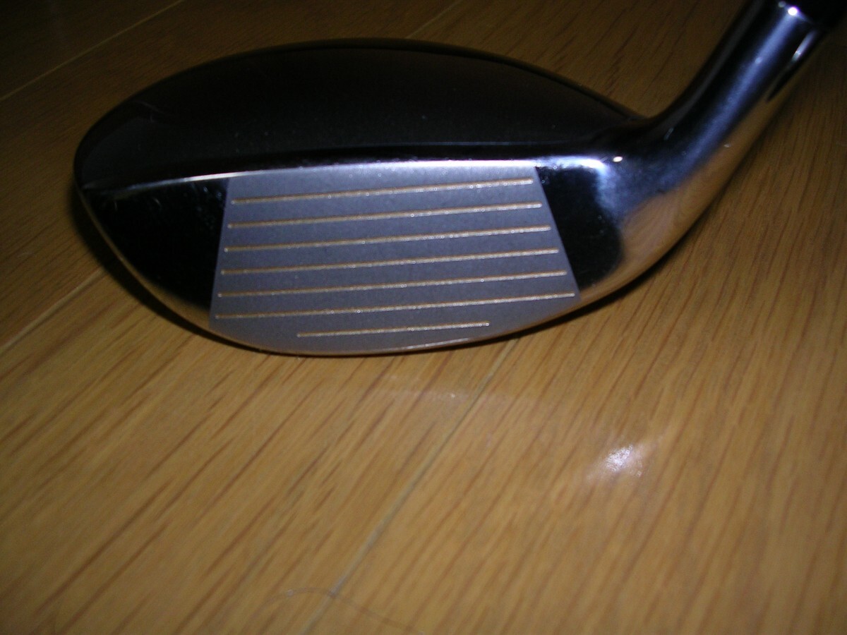 クラブ KATANA SWORD SNIPER AIR & SNIPE WOODGS-1 KATANA SWORD SNIPE WOOD GS-1 Fairway Wood Set 5W 18° 7W 21