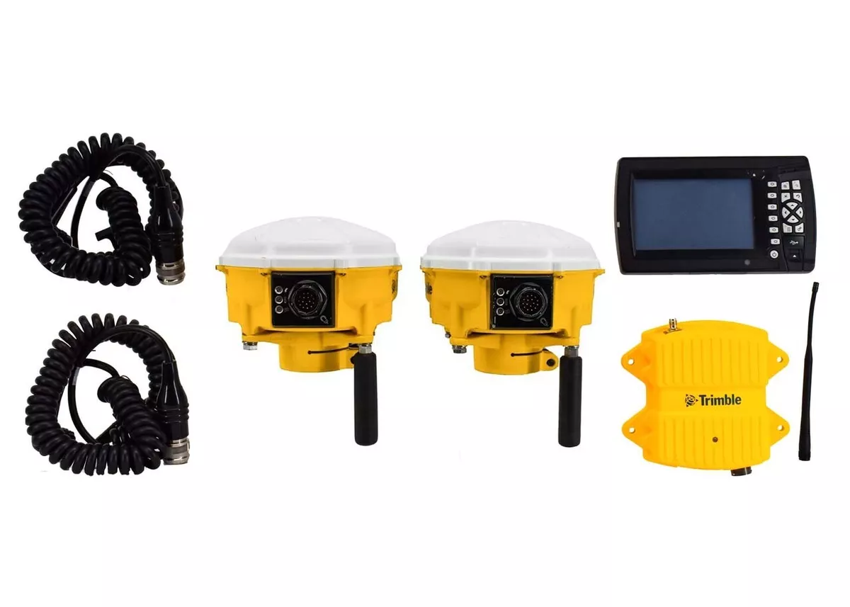 Topcon Gps