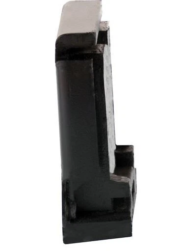 Soporte de motor delantero para GMC 1500 2500 CHEVROLET BLAZER C10 SUBURBAN EL CAMINO Foto 4 de 4