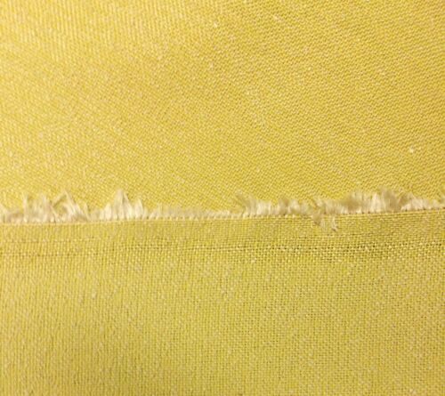 OUTDURA RUMOR LEMONGRASS YELLOW OUTDOOR UPHOLSTERY FABRIC BY THE YARD 54" WIDE - Picture 2 of 3