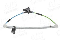Fensterheber Hinten Links FÜR Mazda 3 (Bk), Mazda 3 Stufenheck (Bk) - AIC 72703