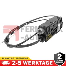 34436850289 Handbremse Feststellbremse Steuerelement Für BMW X5 X6 E70 E71 E72